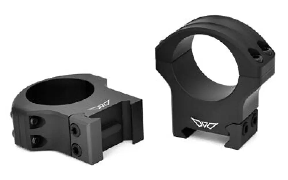 Warne Hyperlite 30mm High Rings Buy at Faith and Freedom Outdoors - Rings - Ring