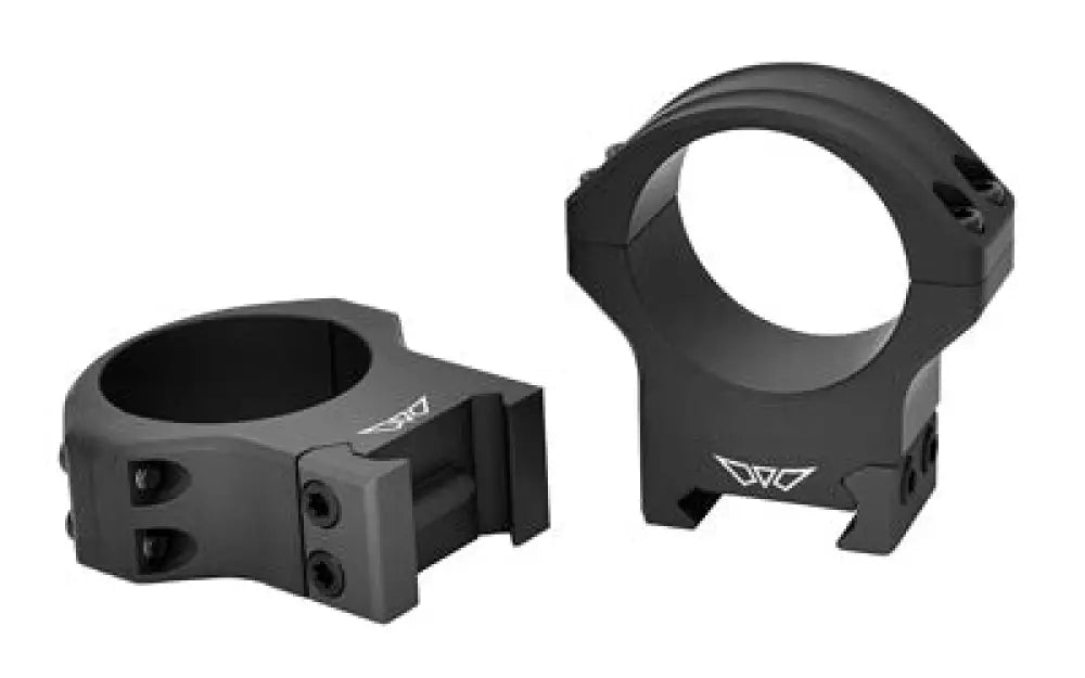 Warne Hyperlite 34mm High Rings Buy at Faith and Freedom Outdoors - Rings - Ring