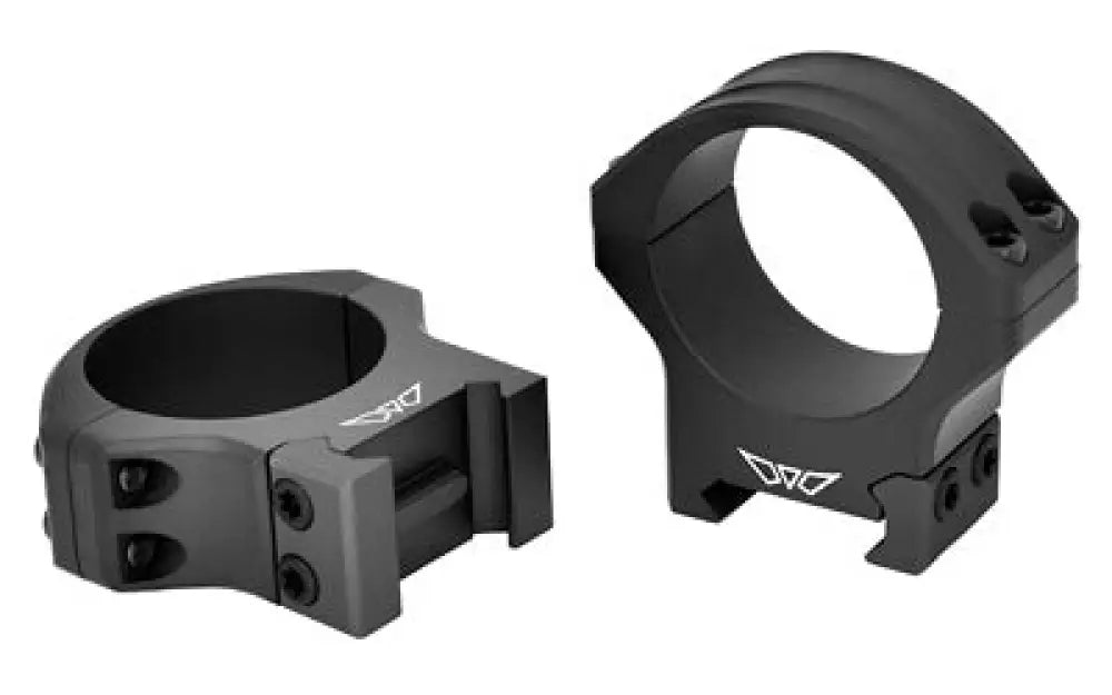 Warne Hyperlite 34mm Medium Rings Buy at Faith and Freedom Outdoors - Rings - Ring