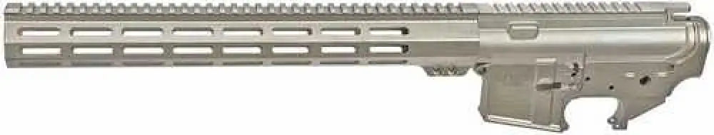 Warne Magazine Extension Flat Dark Earth Hardcoat Anodized 6061-t6 Aluminum for Sig P320 9mm Luger (+5) - Mesig5/4de