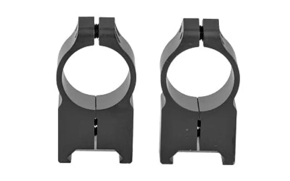 Warne Maxima 1’’ Extra Hi Matte Rings Buy at Faith and Freedom Outdoors - Rings - Ring