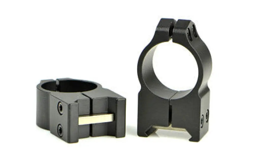 Warne Maxima 1’’ Hi Matte Buy at Faith and Freedom Outdoors - Rings - Ring