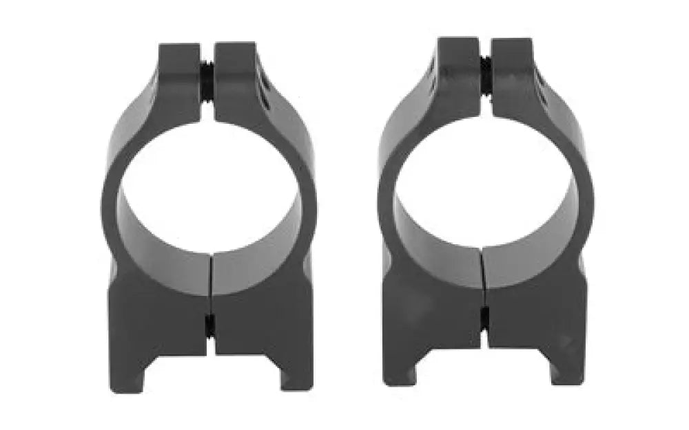 Warne Maxima 1’’ Med Matte Buy at Faith and Freedom Outdoors - Rings - Ring