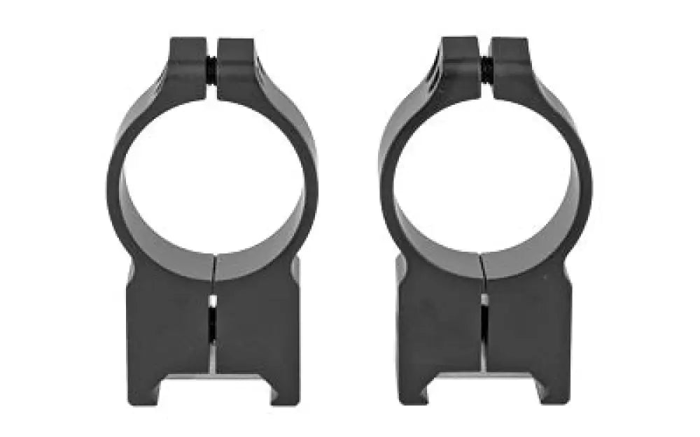 Warne Maxima 30mm Extra Hi Matte Buy at Faith and Freedom Outdoors - Rings - Ring