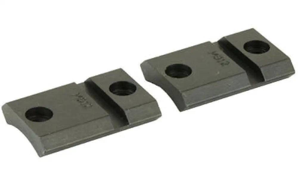 Warne Maxima Brwng Abolt 3 2pc Base Buy at Faith and Freedom Outdoors - Bases - 2 Piece Base