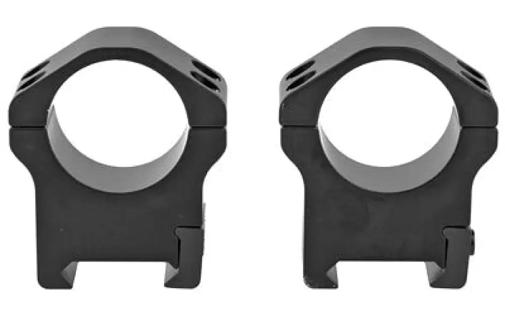 Warne Maxima Hz 1’’ High Matte Rings Buy at Faith and Freedom Outdoors - Rings - Ring