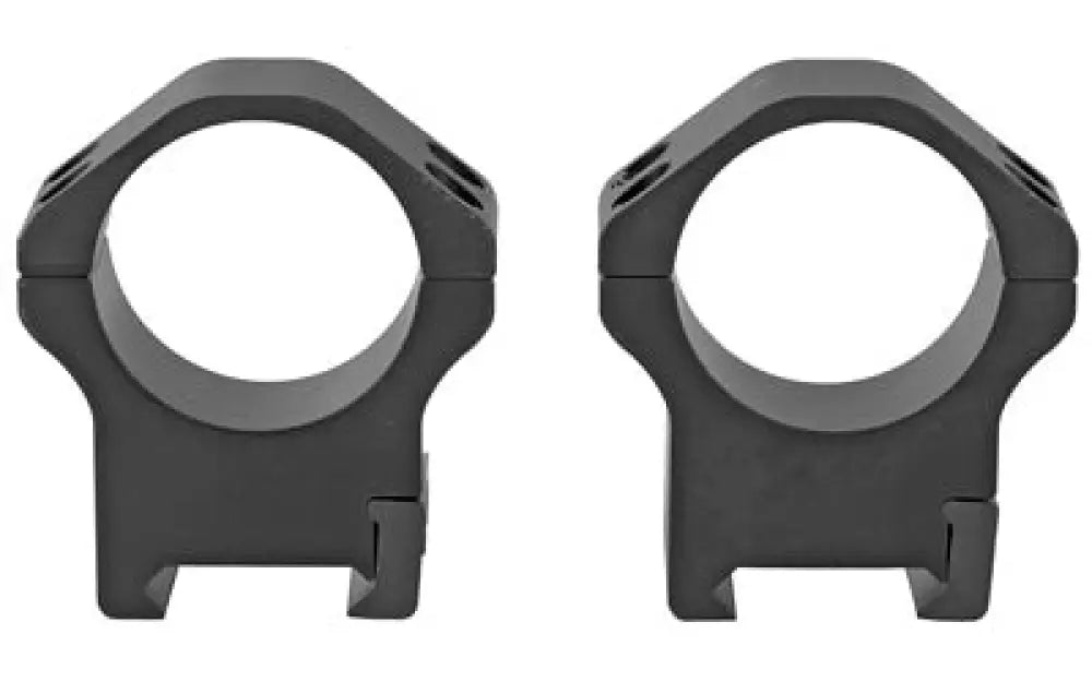 Warne Maxima Hz 30mm Hi Matte Rings Buy at Faith and Freedom Outdoors - Rings - Ring