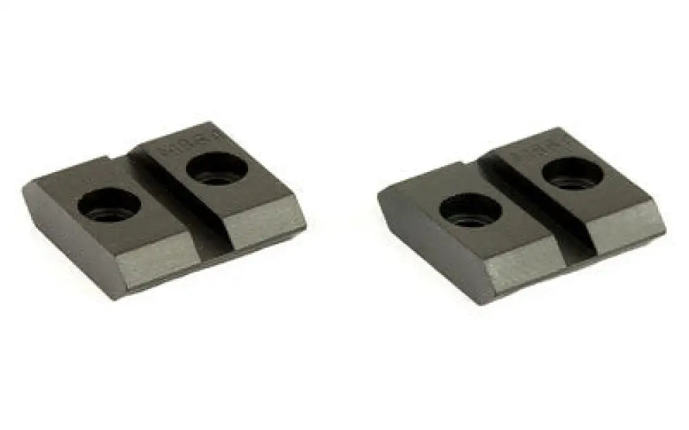 Warne Maxima Marlin Levered 2pc Bse Buy at Faith and Freedom Outdoors - Bases - 2 Piece Base
