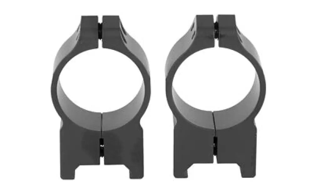 Warne Maxima Pa 30mm High Matte Buy at Faith and Freedom Outdoors - Rings - Ring