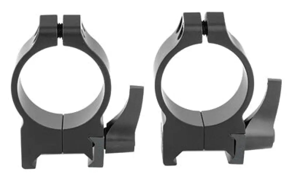 Warne Maxima Qd 30mm Med Matte Buy at Faith and Freedom Outdoors - Rings - Ring