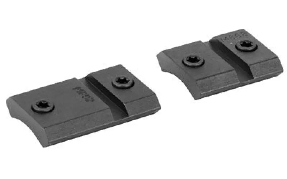 Warne Maxima Rem 742/760/740 2pc Bse Buy at Faith and Freedom Outdoors - Bases - 2 Piece Base