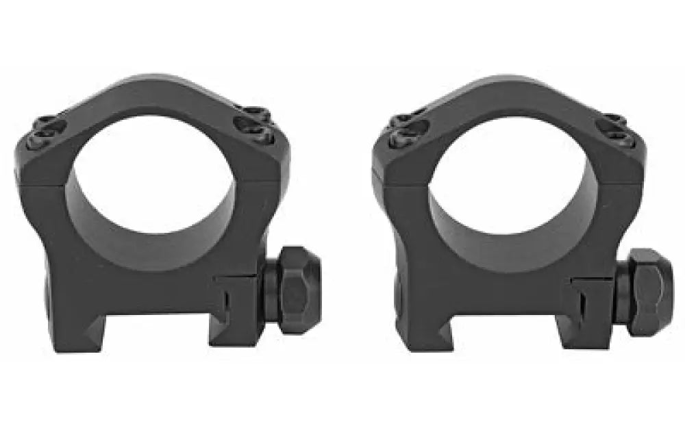 Warne Mt 1’’ Low Matte Buy at Faith and Freedom Outdoors - Rings - Ring