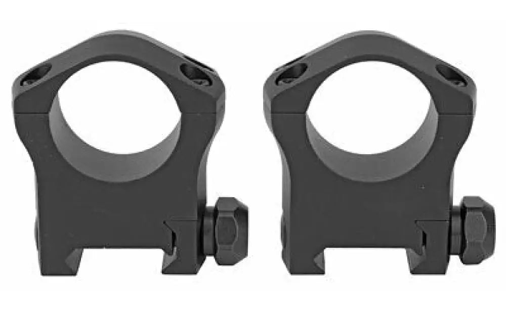 Warne Mt 30mm Hi Matte Buy at Faith and Freedom Outdoors - Rings - Ring