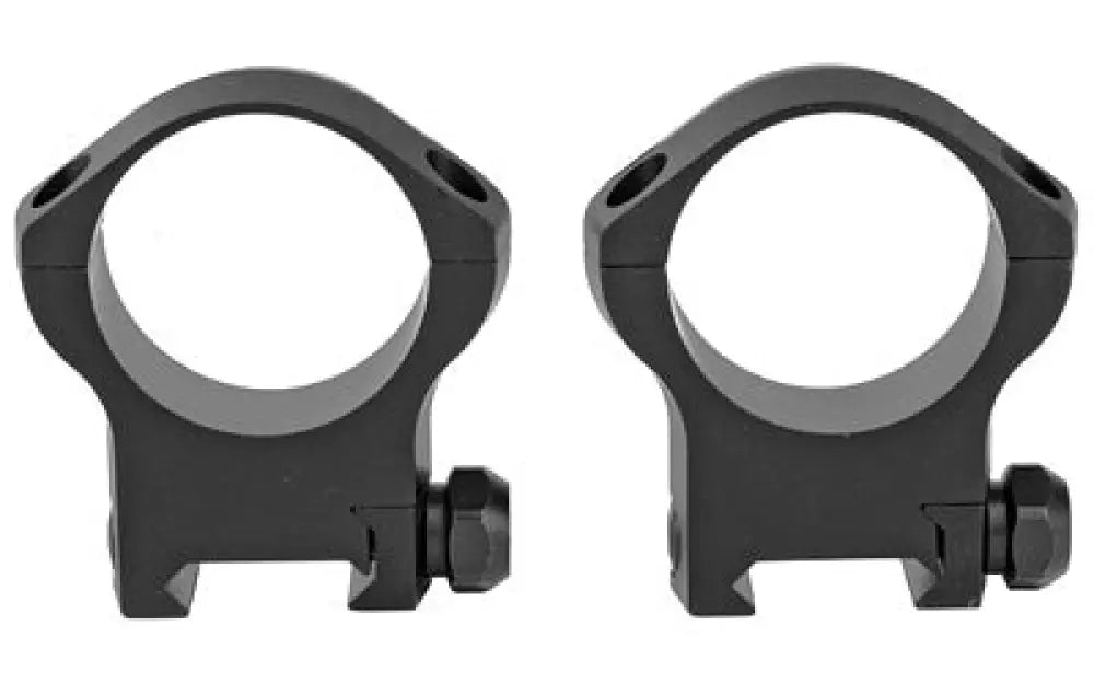 Warne Mt 35mm High Matte Rings Buy at Faith and Freedom Outdoors - Rings - Ring