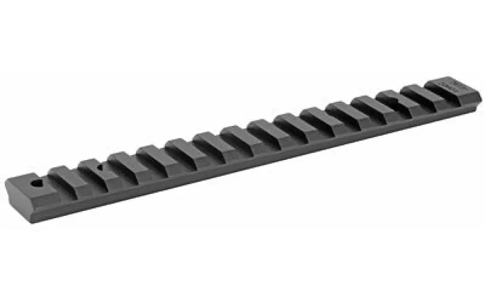 Warne Mt Tac 1pc Tikka T3 Rail 20moa Buy at Faith and Freedom Outdoors - Bases - 1 Piece Base