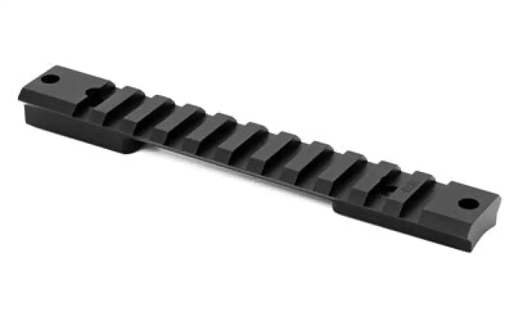 Warne Mt Tac Howa Mini Action Rail Buy at Faith and Freedom Outdoors - Bases - 1 Piece Base