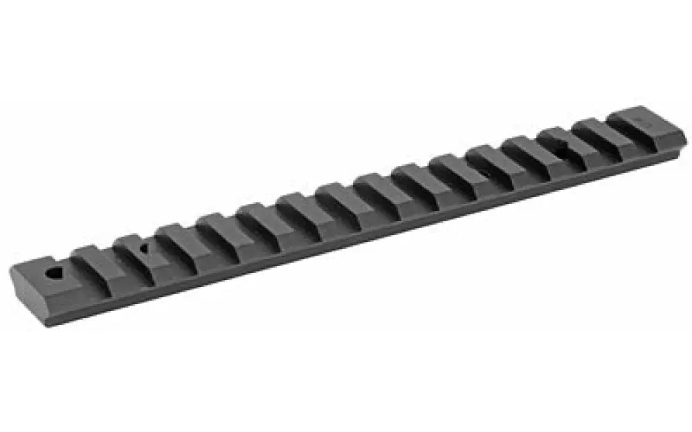Warne Mt Tact 1pc Tikka T3 Rail Buy at Faith and Freedom Outdoors - Bases - 1 Piece Base