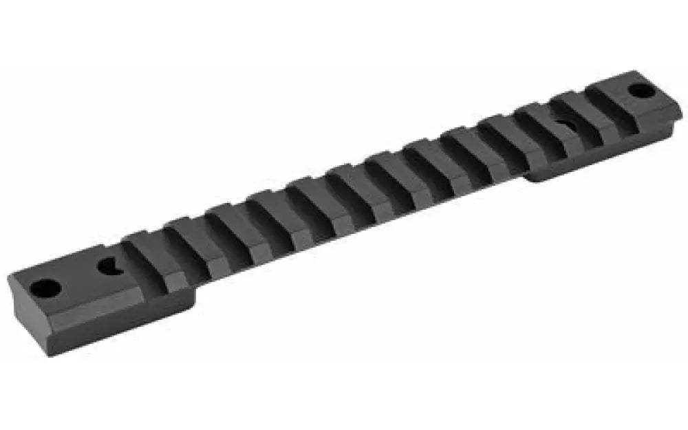 Warne Mt Tact Bergara La Rail Buy at Faith and Freedom Outdoors - Bases - 1 Piece Base