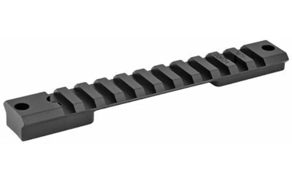 Warne Mt Tact Bergara Sa Rail 20moa Buy at Faith and Freedom Outdoors - Bases - 1 Piece Base