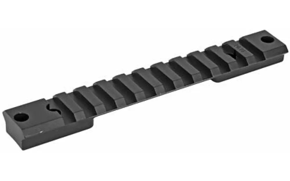 Warne Mt Tact Bergara Sa Rail Buy at Faith and Freedom Outdoors - Bases - 1 Piece Base