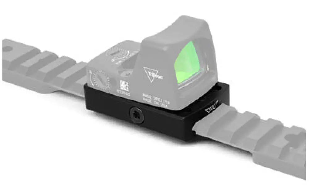 Warne Red-dot Low Pro Reflex Mount Buy at Faith and Freedom Outdoors - Optic Specific Mounts