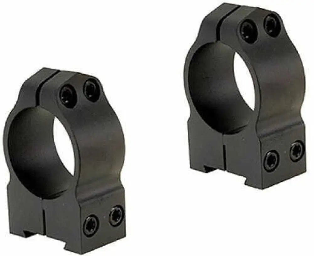 Warne Rings 30mm Cz 527 Med Matte 14b1m