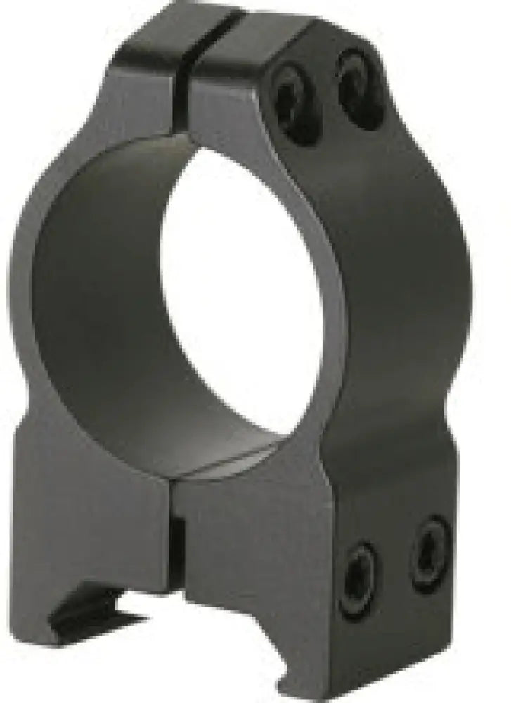 Warne Rings Cz 527 1’’ Med Matte Dovetail 1b1m