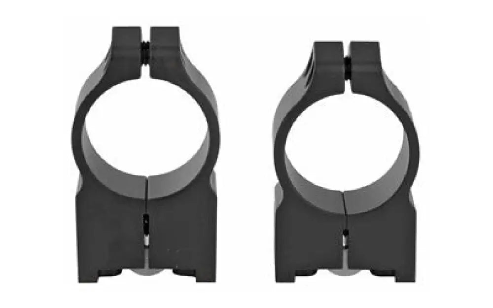 Warne Ruger M77 1’’ Med Matte Rings Buy at Faith and Freedom Outdoors - Rings - Ring