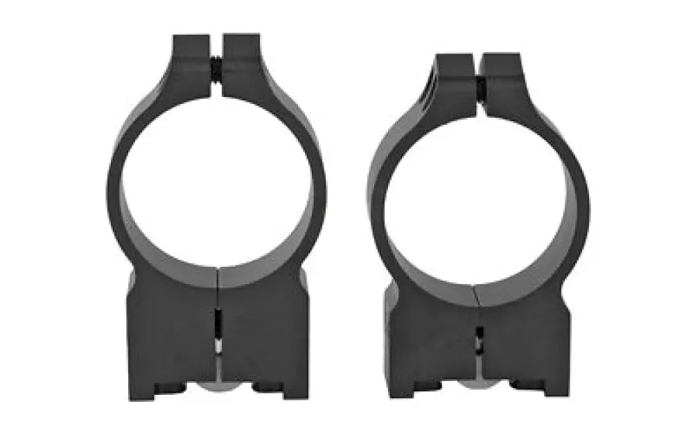 Warne Ruger M77 30mm Med Matte Rings Buy at Faith and Freedom Outdoors - Rings - Ring
