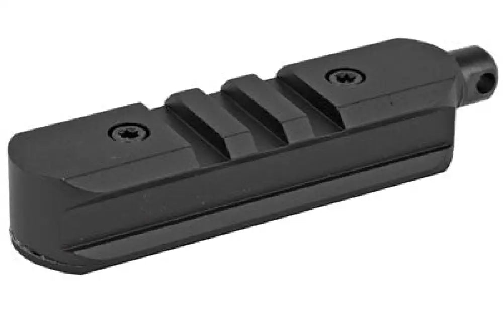 Warne Safariland Sling Swivel Acc Rail Black Buy at Faith and Freedom Outdoors - Bipods & Tripods - Part