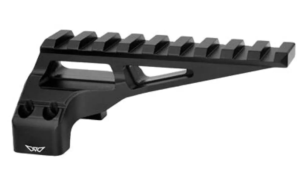 Warne Skyline 35mm Divingboard Buy at Faith and Freedom Outdoors - Mounting Accessories - Ring