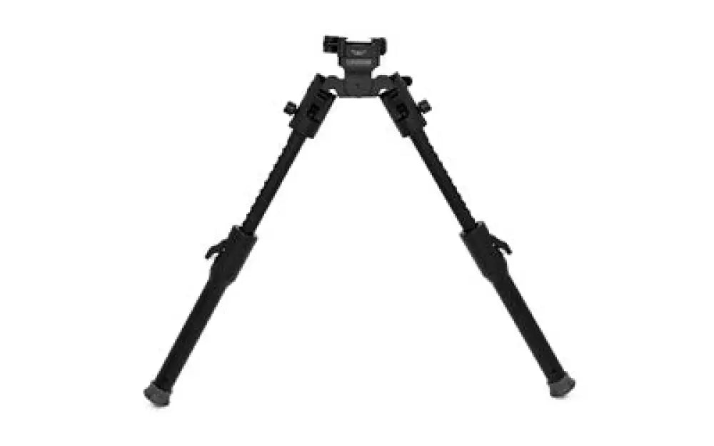 Warne Skyline Lite Bipod Qd Pic Black Buy at Faith and Freedom Outdoors - Bipod