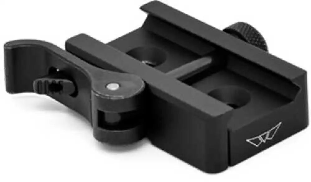 Warne Skyline Lite Picatinny/ Qd Head - 7958m