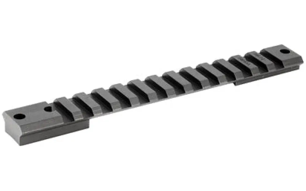 Warne Tact 1pc Rem La Matte 20moa Buy at Faith and Freedom Outdoors - Bases - 1 Piece Base