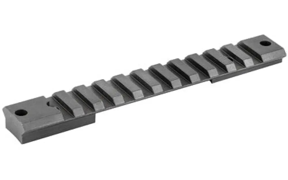 Warne Tact 1pc Rem Sa Matte 20moa Buy at Faith and Freedom Outdoors - Bases - 1 Piece Base