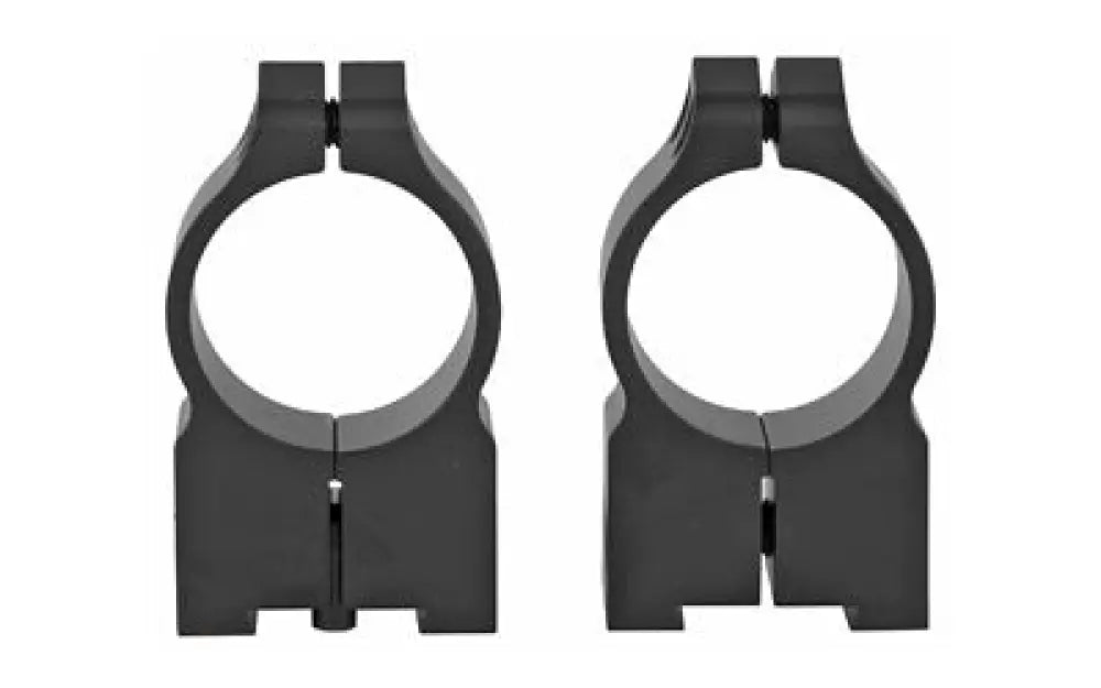 Warne Tikka 1’’ High Matte Rings Buy at Faith and Freedom Outdoors - Rings - Ring