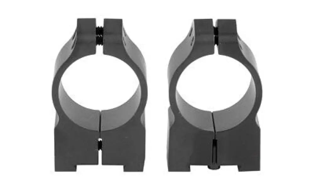Warne Tikka 1’’ Medium Matte Rings Buy at Faith and Freedom Outdoors - Rings - Ring
