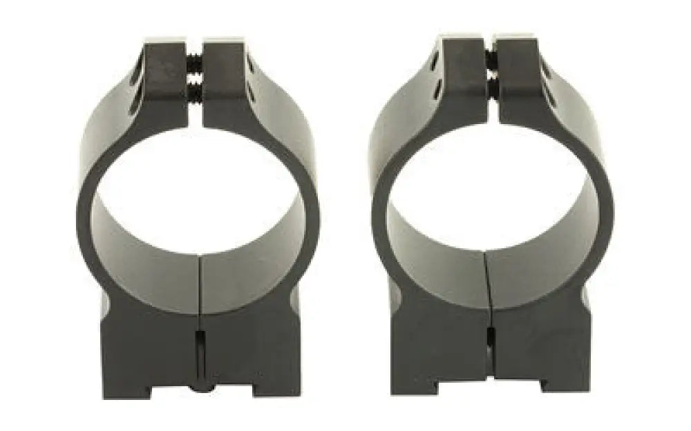 Warne Tikka 30mm Medium Matte Rings Buy at Faith and Freedom Outdoors - Rings - Ring