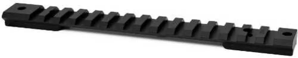 Warne V450m Howa/vanguard Sa Vapr Picatny Rail
