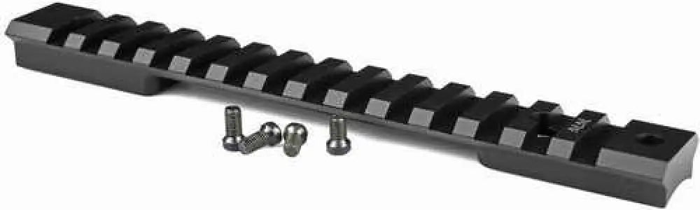 Warne V472m Berg Prm Hs Prec Sa Vpr Pict Rail - V472m