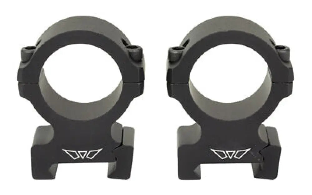 Warne Vapor Horiz 30mm Rings High Buy at Faith and Freedom Outdoors - Rings - Ring