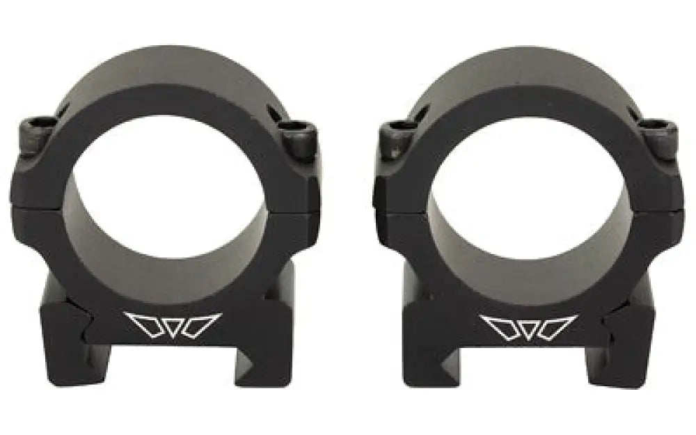 Warne Vapor Horiz 30mm Rings Low Buy at Faith and Freedom Outdoors - Rings - Ring