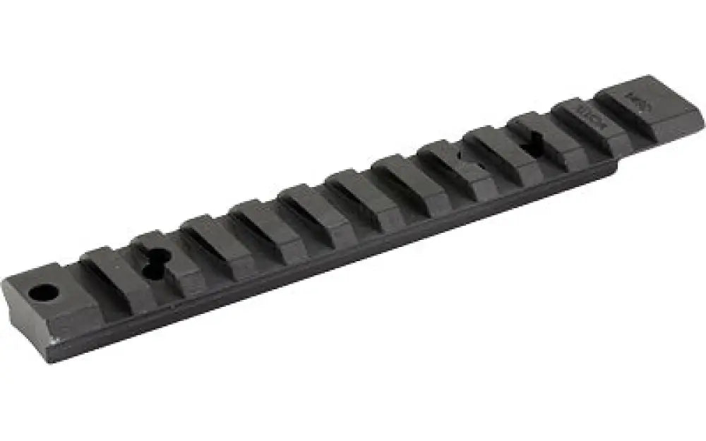 Warne Vapor Rail 15moa Ruger 10/22 Buy at Faith and Freedom Outdoors - Bases - 1 Piece Base