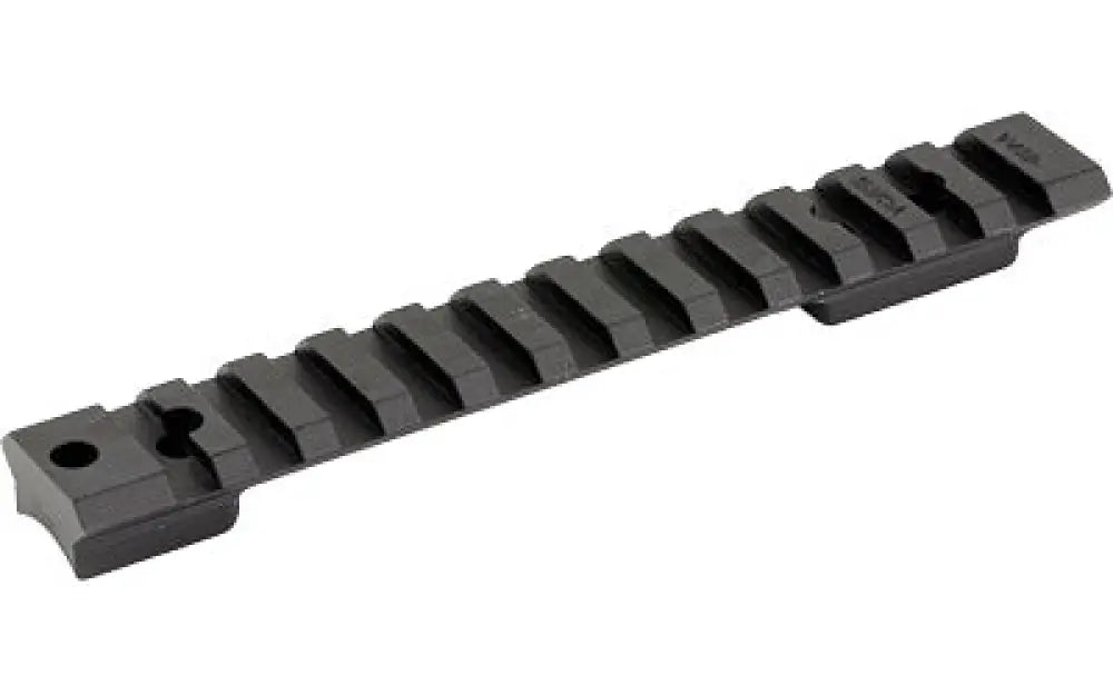 Warne Vapor Rail 15moa Savage 93 Buy at Faith and Freedom Outdoors - Bases - 1 Piece Base