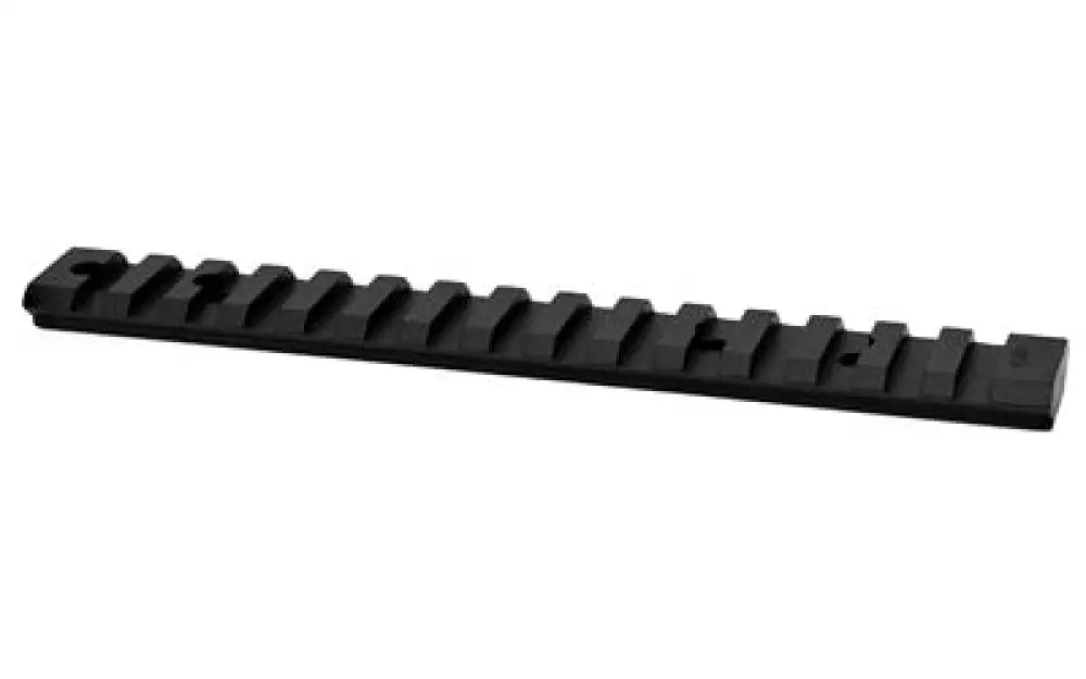 Warne Vapor Rail 20 Moa Tikka T3 1pc Buy at Faith and Freedom Outdoors - Bases - 1 Piece Base