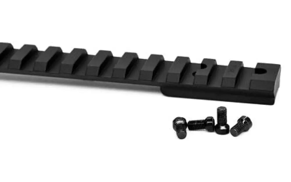 Warne Vapor Rail 20moa Howa/vngrd La Buy at Faith and Freedom Outdoors - Bases - 1 Piece Base