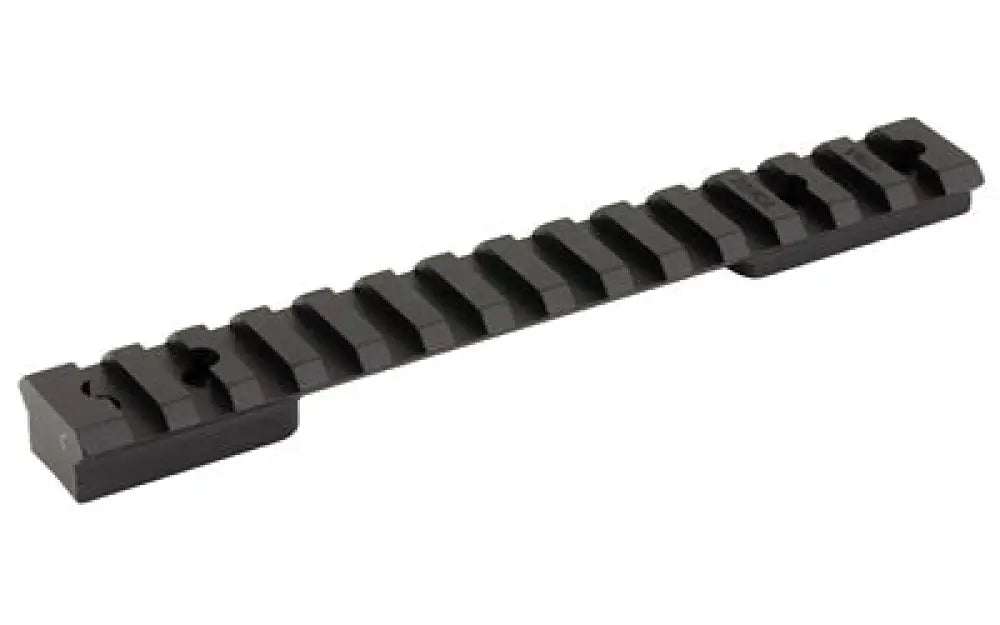 Warne Vapor Rail 20moa Howa/vngrd Sa Buy at Faith and Freedom Outdoors - Bases - 1 Piece Base