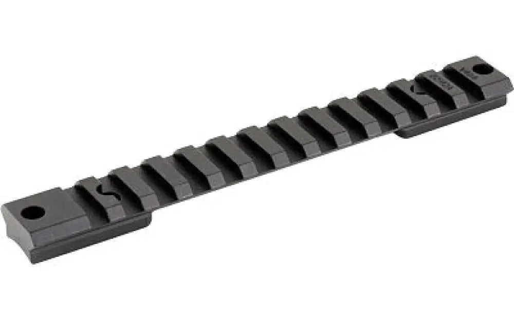 Warne Vapor Rail 20moa Savge 110 Sa Buy at Faith and Freedom Outdoors - Bases - 1 Piece Base