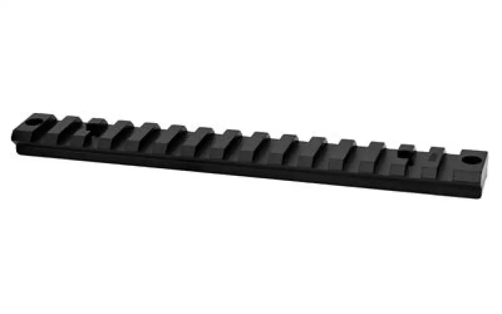 Warne Vapor Rail 20moa Svg Axis 8-40 Buy at Faith and Freedom Outdoors - Bases - 1 Piece Base