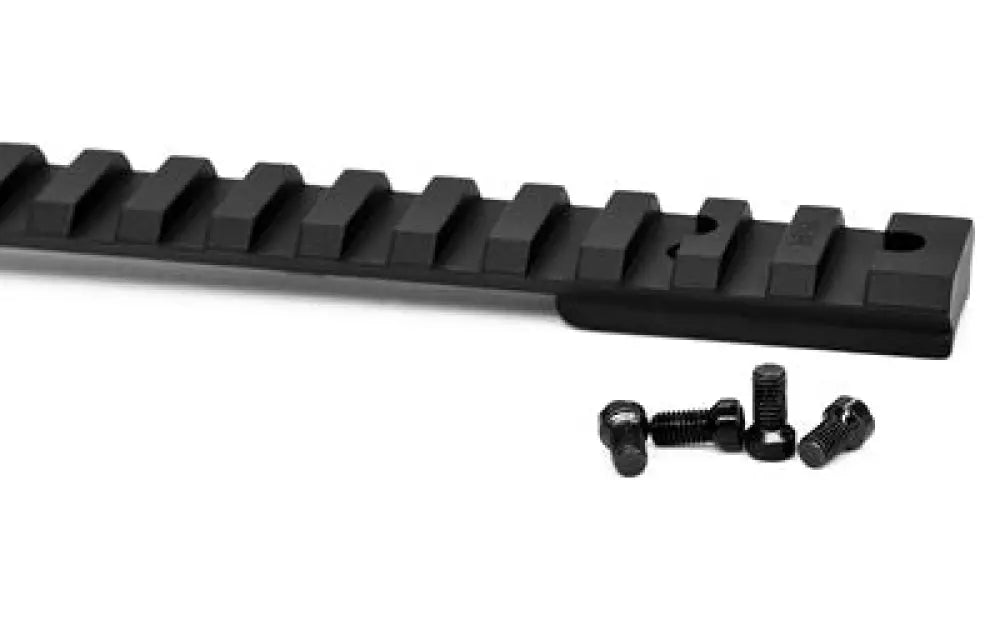 Warne Vapor Rail Howa/vanguard La Buy at Faith and Freedom Outdoors - Bases - 1 Piece Base